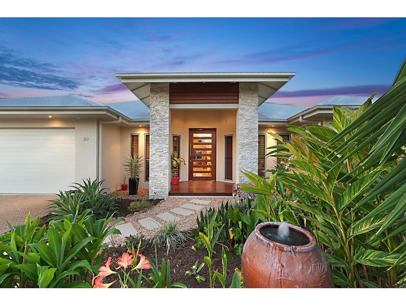 30 Riverwood Drive, Idalia QLD 4811
