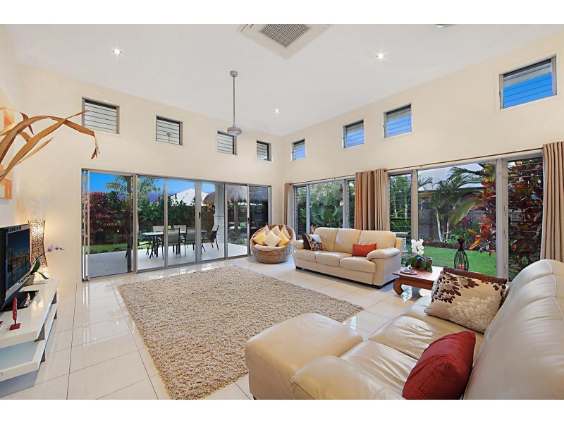 30 Riverwood Drive, Idalia QLD 4811