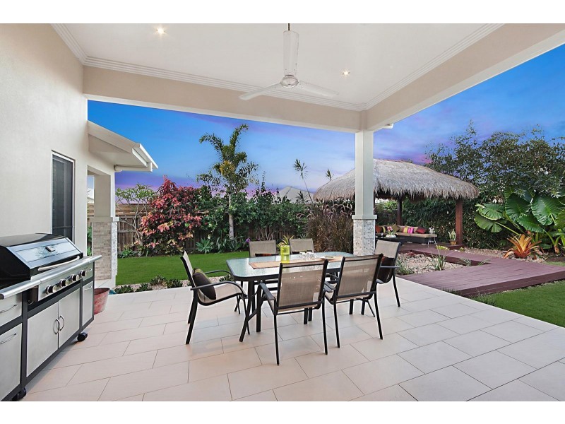 30 Riverwood Drive, Idalia QLD 4811