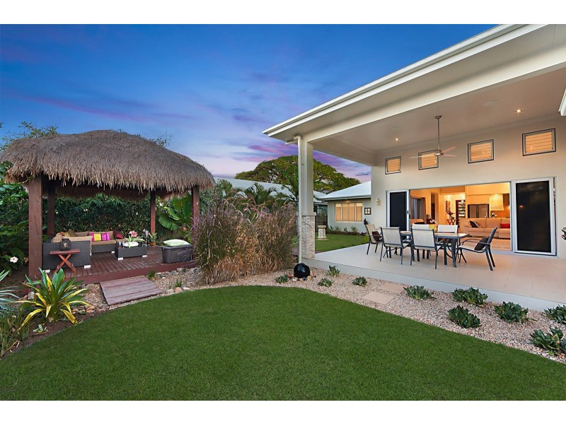 30 Riverwood Drive, Idalia QLD 4811