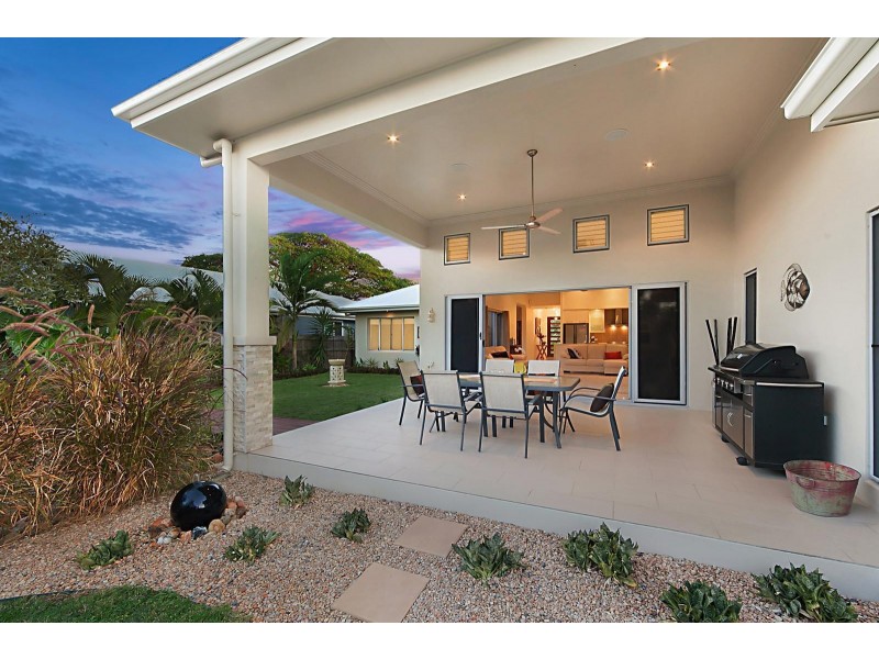 30 Riverwood Drive, Idalia QLD 4811