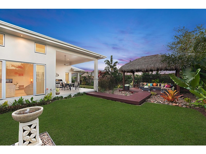 30 Riverwood Drive, Idalia QLD 4811