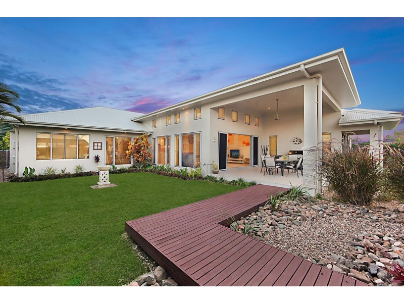 30 Riverwood Drive, Idalia QLD 4811