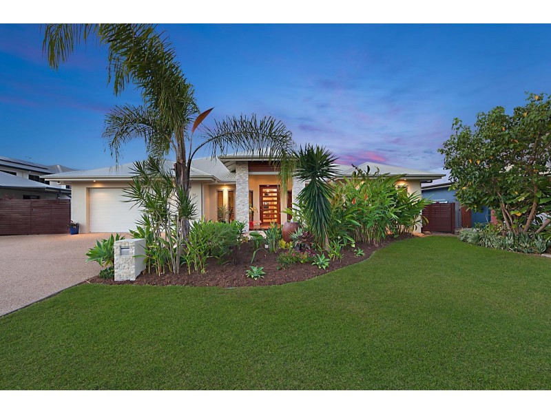 30 Riverwood Drive, Idalia QLD 4811