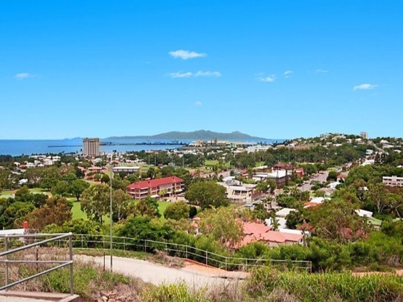 Lot 9 Toorak Place, Castle Hill QLD 4810