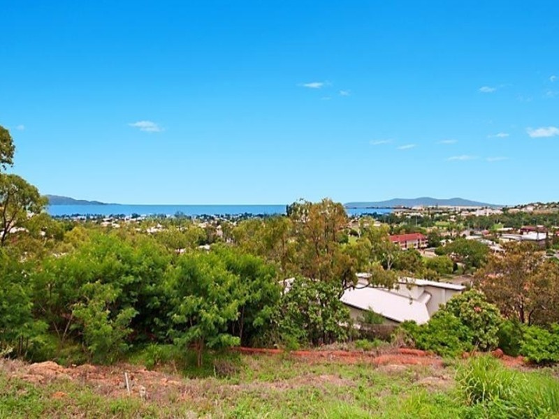 Lot 9 Toorak Place, Castle Hill QLD 4810