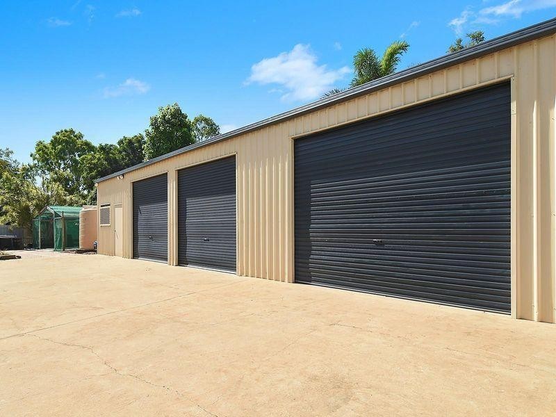 373 Mount Low Parkway, Bushland Beach QLD 4818