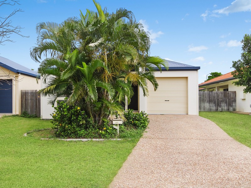 42 Sea Eagle Circuit, Douglas QLD 4814