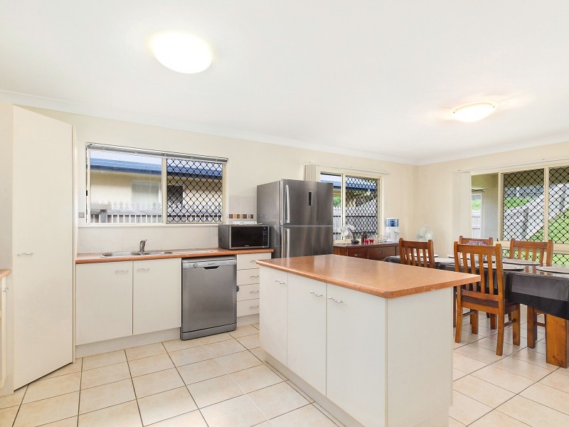 42 Sea Eagle Circuit, Douglas QLD 4814