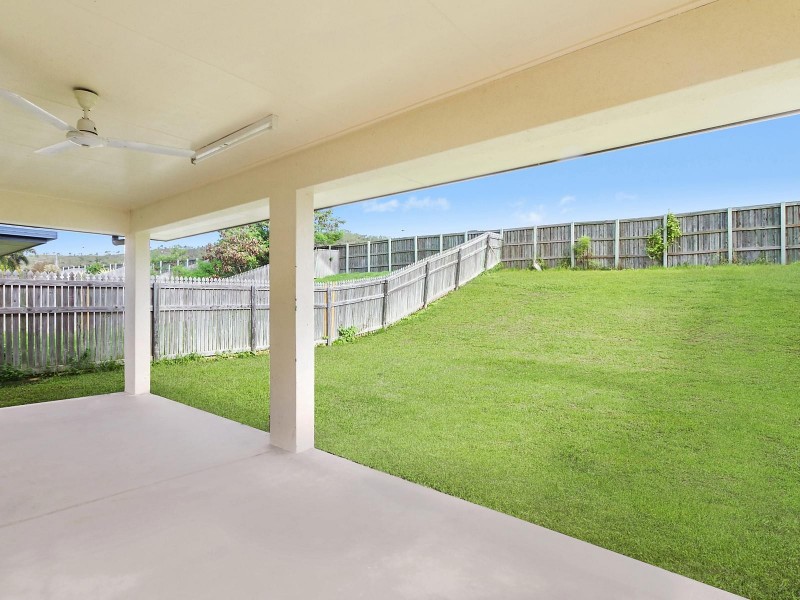 42 Sea Eagle Circuit, Douglas QLD 4814