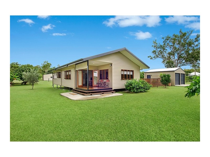 31-39 Shady Lane, Alligator Creek QLD 4816