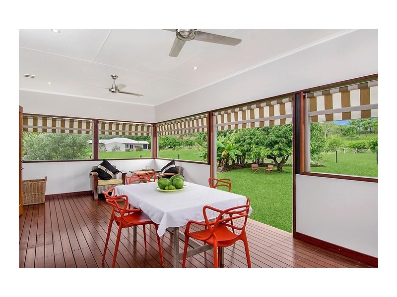 31-39 Shady Lane, Alligator Creek QLD 4816