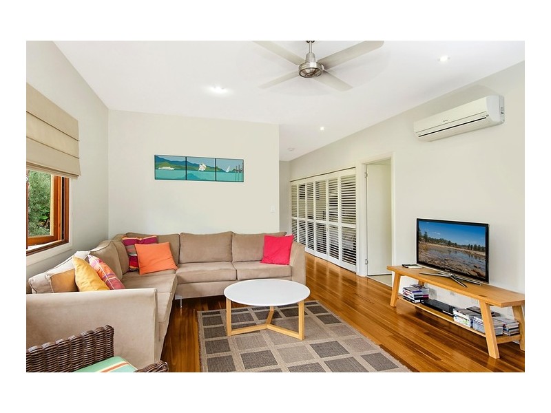 31-39 Shady Lane, Alligator Creek QLD 4816