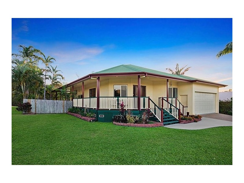39 Boston Crescent, Douglas QLD 4814