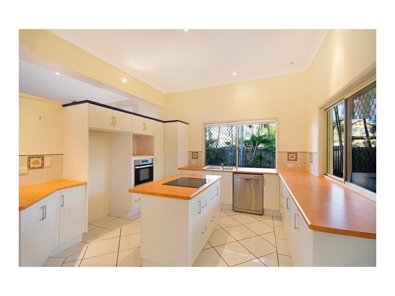 39 Boston Crescent, Douglas QLD 4814