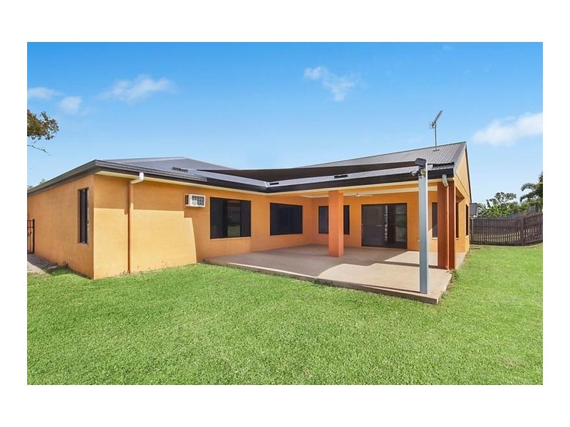 12 Rangeleigh Court, Mount Louisa QLD 4814