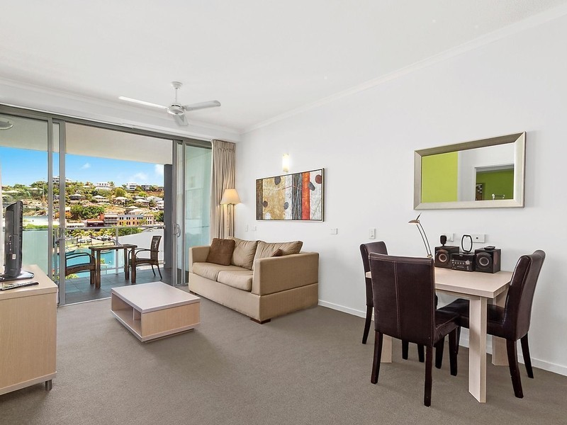 404/2 Dibbs Street, South Townsville QLD 4810