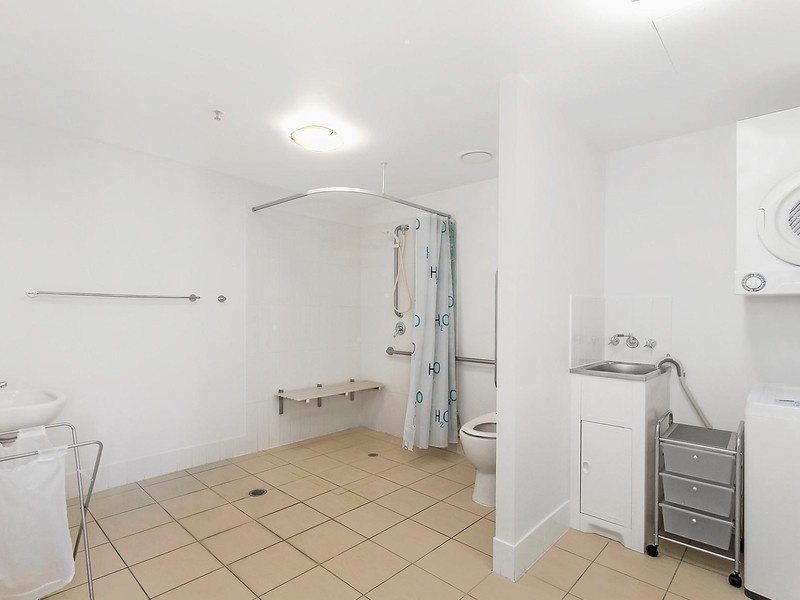 404/2 Dibbs Street, South Townsville QLD 4810