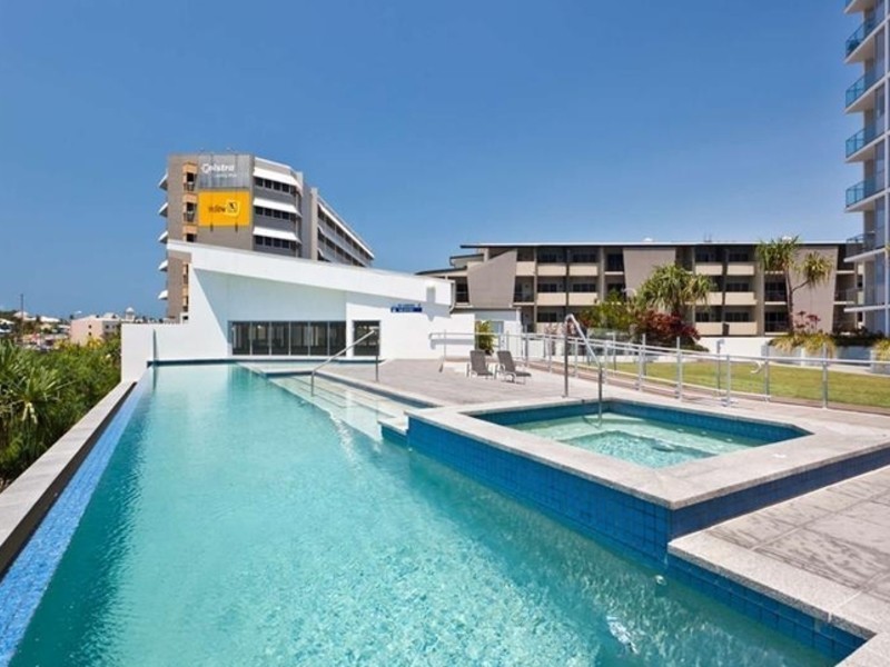 404/2 Dibbs Street, South Townsville QLD 4810