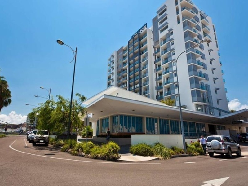 404/2 Dibbs Street, South Townsville QLD 4810