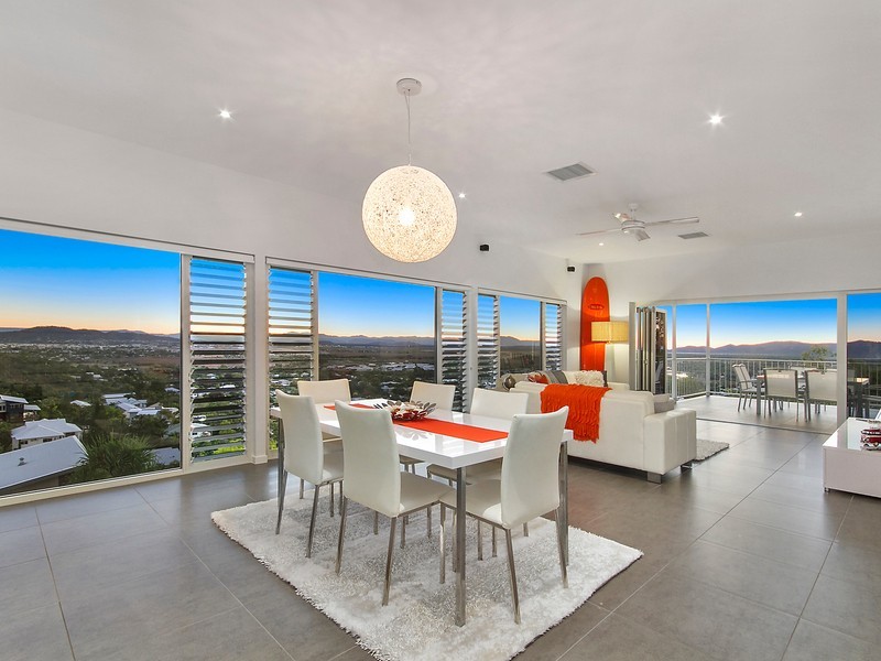 56 Yarrawonga Drive, Castle Hill QLD 4810