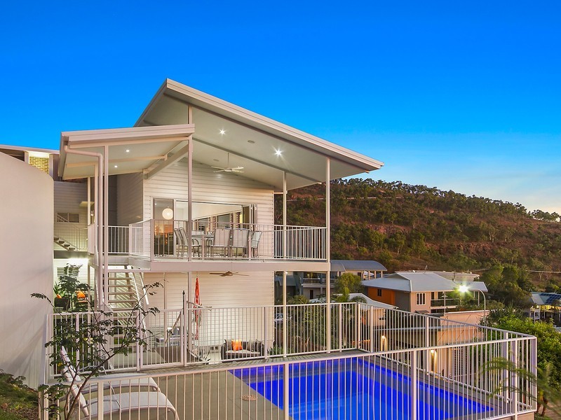 56 Yarrawonga Drive, Castle Hill QLD 4810