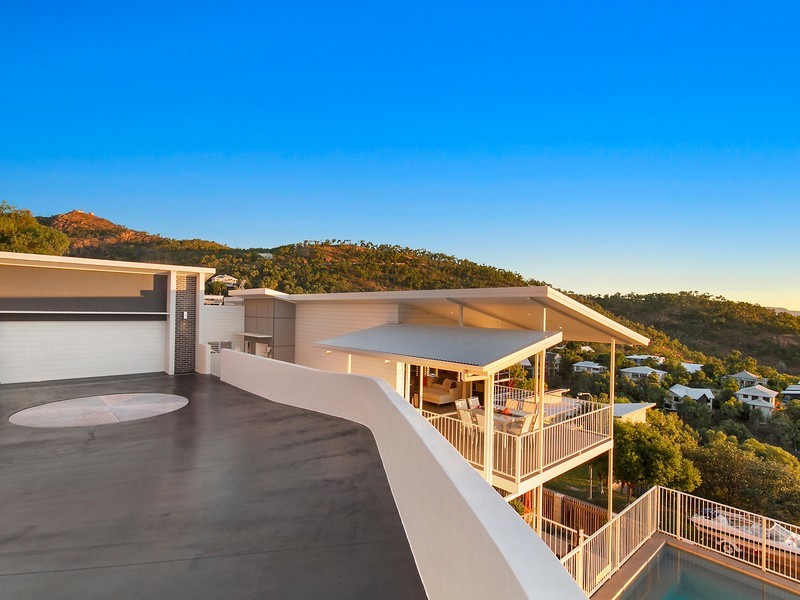 56 Yarrawonga Drive, Castle Hill QLD 4810