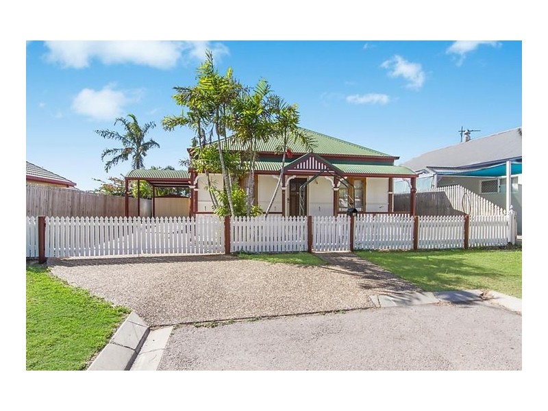 16 Tango Court, Kirwan QLD 4817