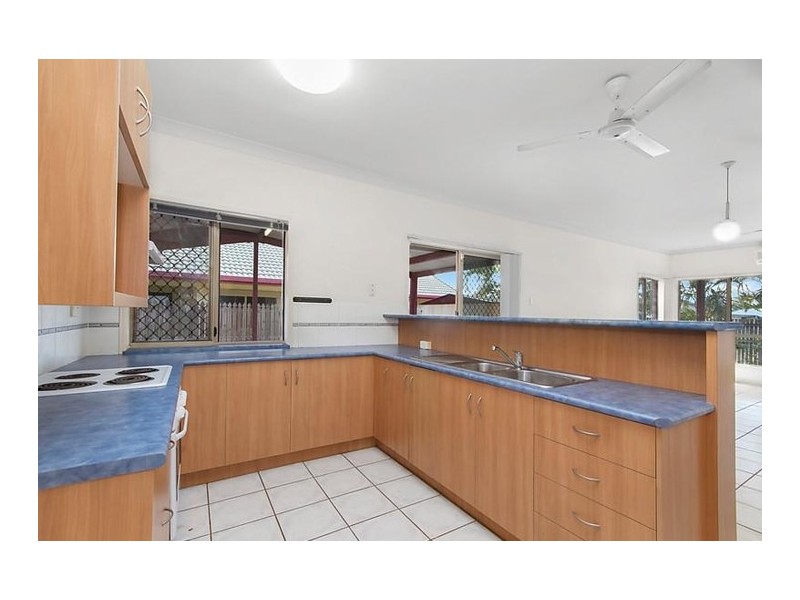 16 Tango Court, Kirwan QLD 4817