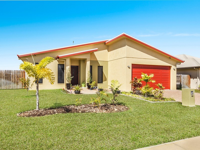 166 Kalynda Parade, Bohle Plains QLD 4817