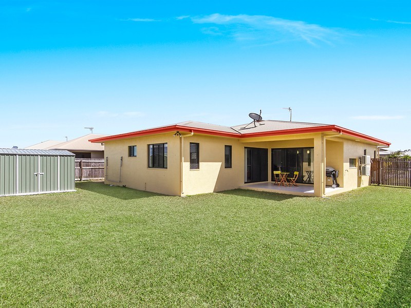 166 Kalynda Parade, Bohle Plains QLD 4817