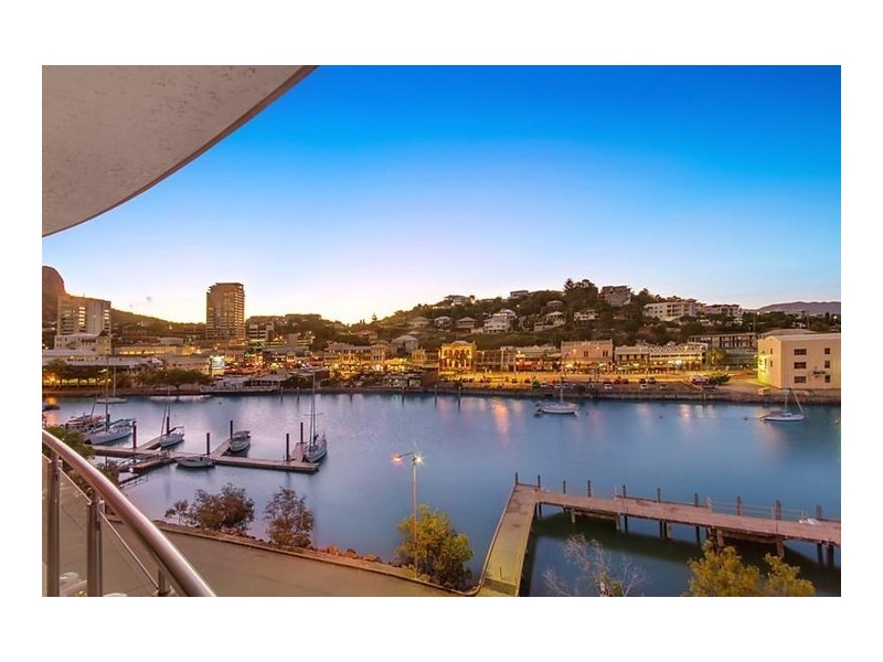 123/9 Anthony Street, South Townsville QLD 4810