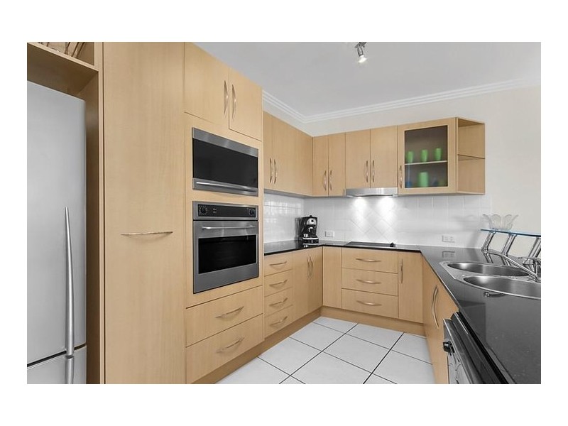 123/9 Anthony Street, South Townsville QLD 4810