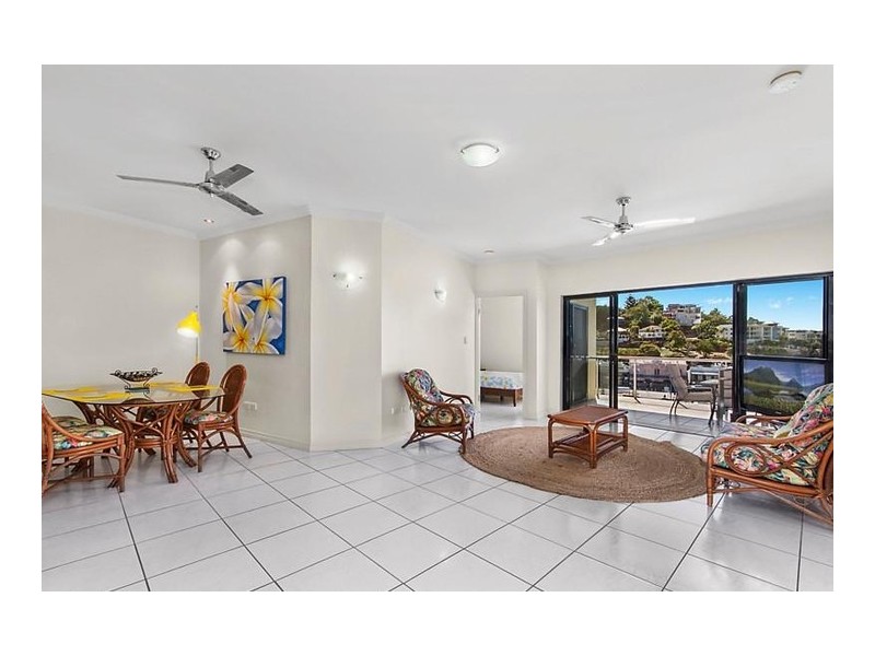 123/9 Anthony Street, South Townsville QLD 4810