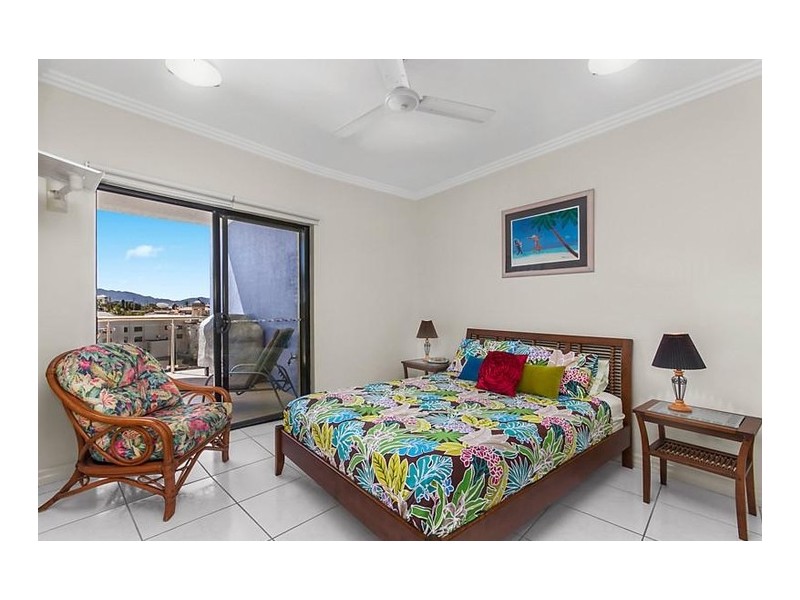 123/9 Anthony Street, South Townsville QLD 4810