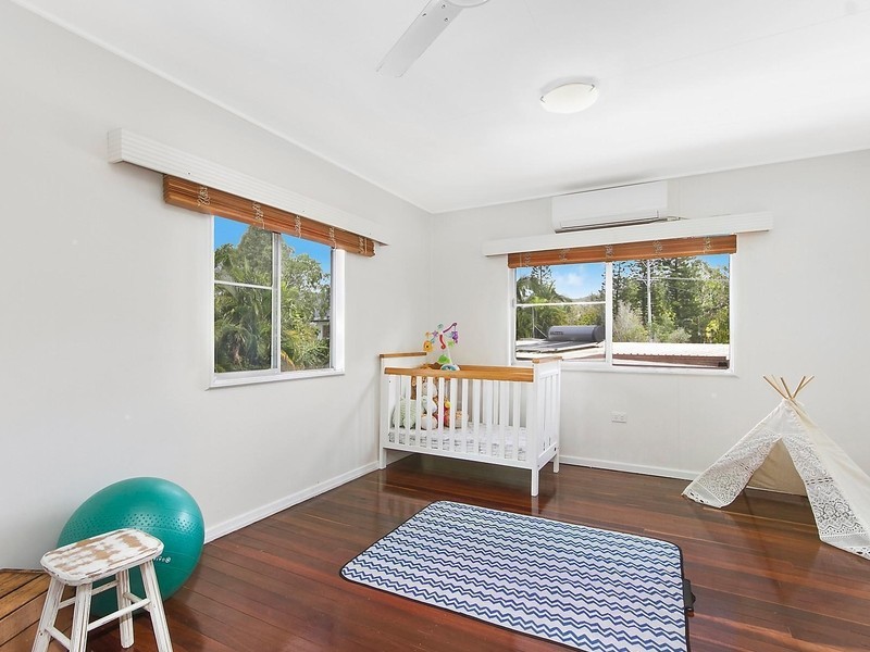 576 Ross River Road, Cranbrook QLD 4814