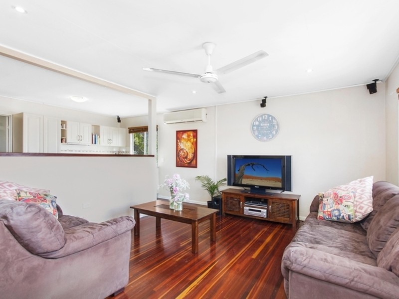 576 Ross River Road, Cranbrook QLD 4814