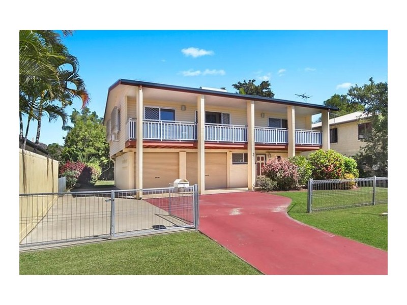 3 Richardson Street, Douglas QLD 4814