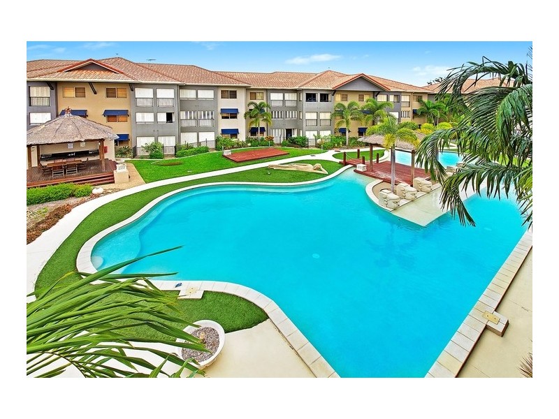 337/41 Oonoonba Road, Idalia QLD 4811