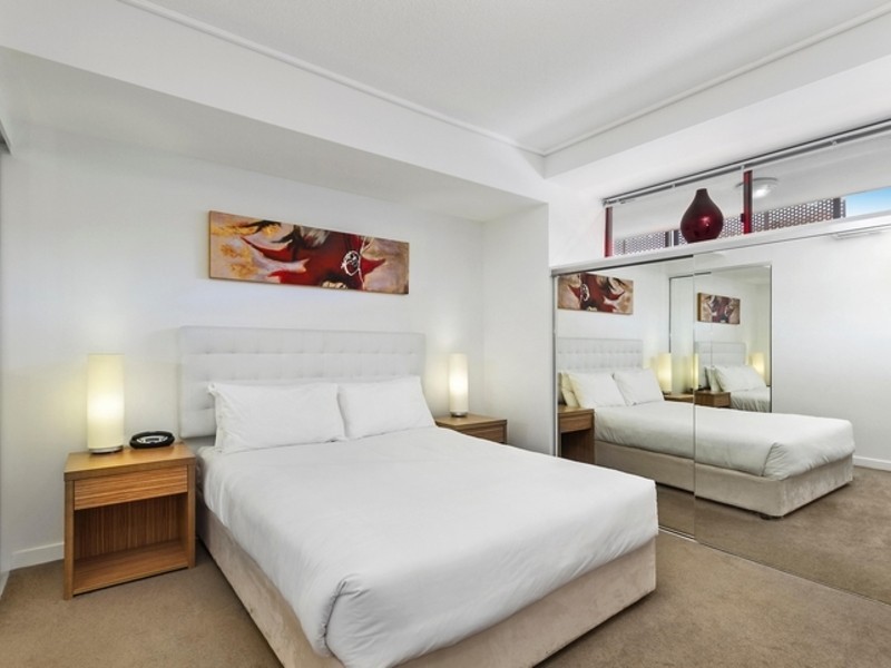 12/502 Flinders Street, Townsville City QLD 4810