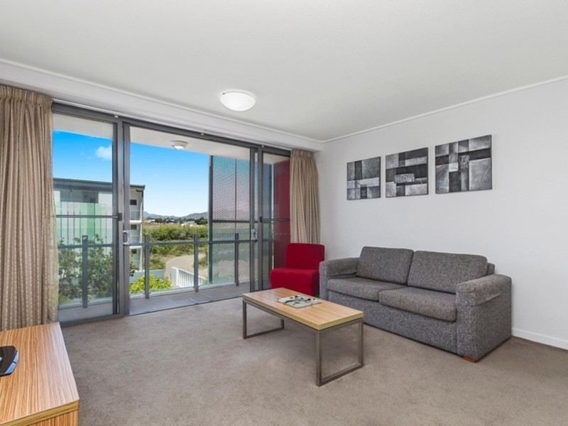12/502 Flinders Street, Townsville City QLD 4810
