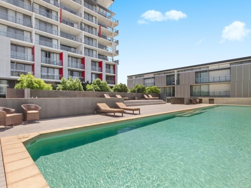 12/502 Flinders Street, Townsville City QLD 4810