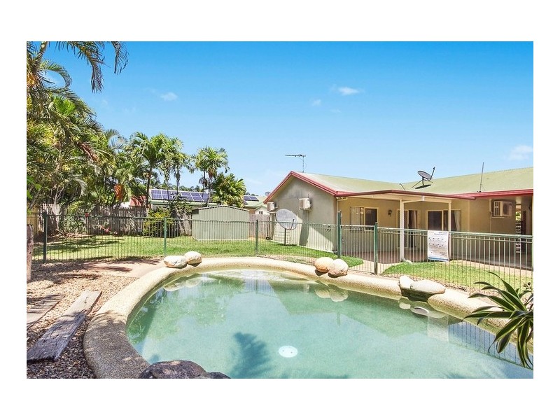 67 Fielding Way, Kirwan QLD 4817