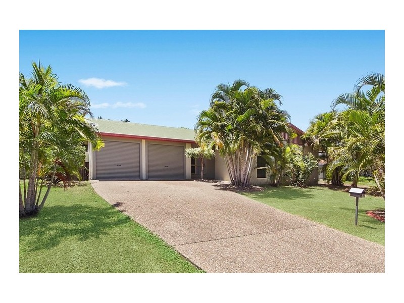 67 Fielding Way, Kirwan QLD 4817