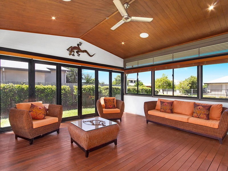 57 Lakeland Boulevard, Idalia QLD 4811