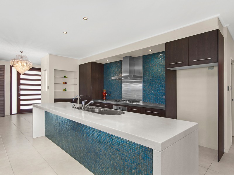 57 Lakeland Boulevard, Idalia QLD 4811