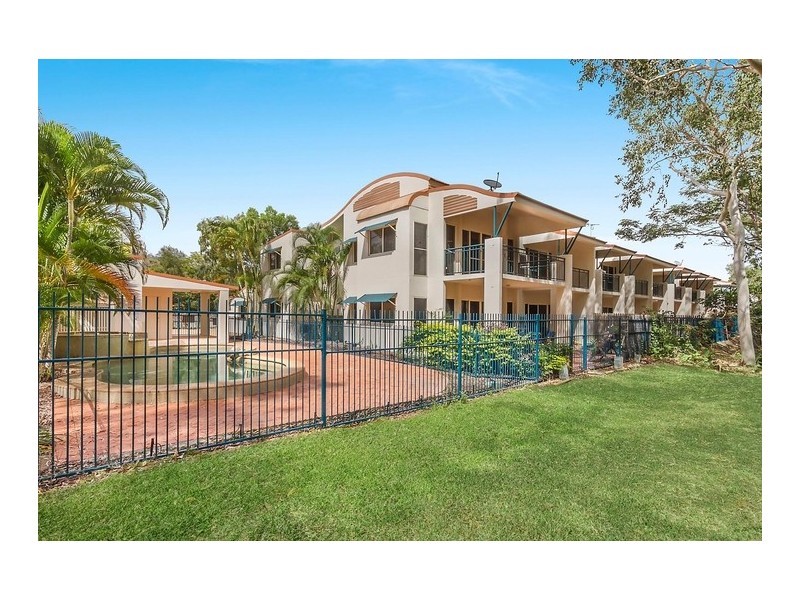 14/151 Riverside Boulevard, Douglas QLD 4814