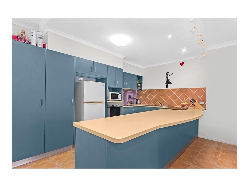 14/151 Riverside Boulevard, Douglas QLD 4814