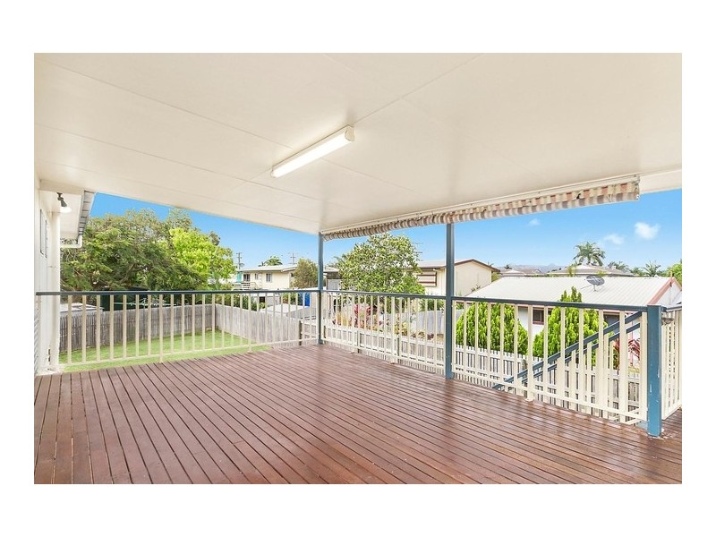 7 Bountiful Court, Thuringowa Central QLD 4817