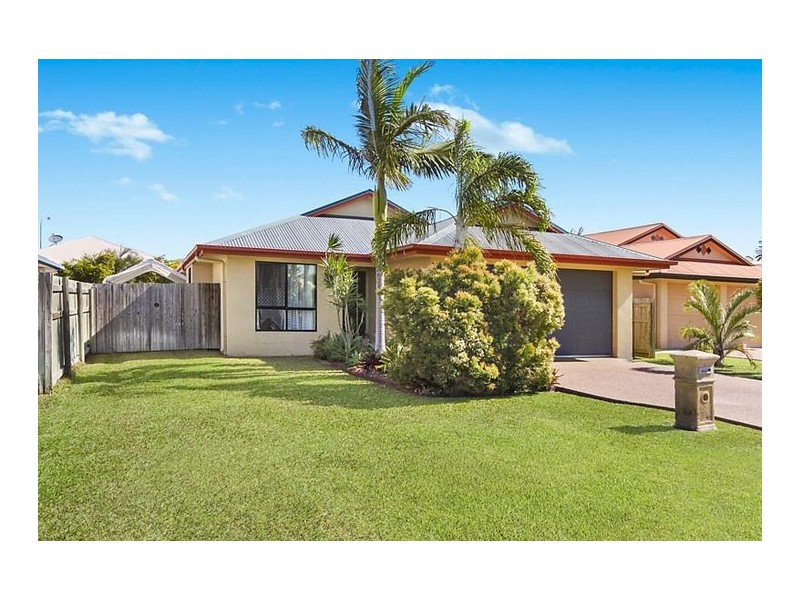 14 Lakefield Drive, Idalia QLD 4811